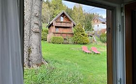 Rodinné apartmány Rafael Bedřichov